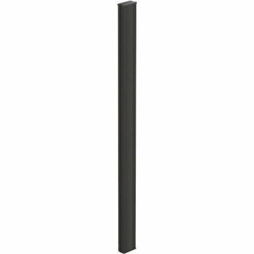 Premier Mounts Symmetry Column Mount for Display Stand, Flat Panel Display, Digital Signage Display, Video Wall, Menu Board