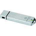 IronKey 128GB Enterprise USB 3.0 Flash Drive