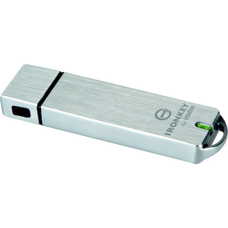 IronKey 128GB Enterprise USB 3.0 Flash Drive