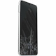OtterBox 9H Soda-lime Glass Screen Protector for Pixel 8 Pro - Clear