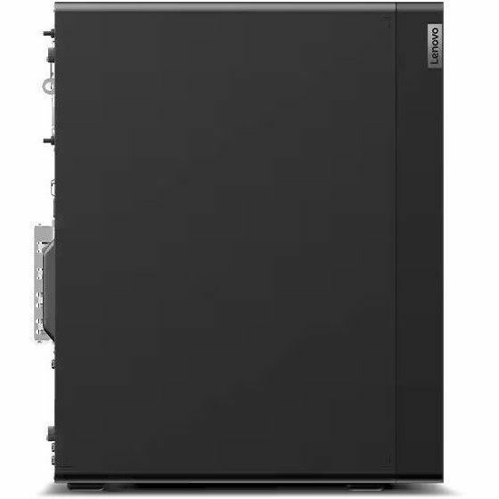 Lenovo ThinkStation P2 Gen 2 30JQS05200 Workstation - 1 x Intel Core Ultra 7 265K - vPro Technology - 32 GB - 2 TB HDD - 1 TB SSD - Tower - Black
