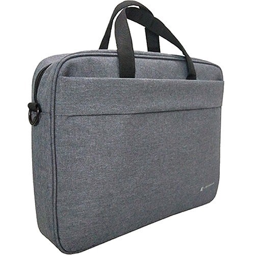 Dynabook Business Carrying Case for 15" to 16" Notebook - Gray