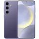 Samsung Galaxy S24 SM-S921B/DS 128 GB Smartphone - 15.7 cm (6.2") Dynamic AMOLED 2X Full HD Plus 2340 x 1080 - Deca-core (Cortex X4Single-core (1 Core) 3.20 GHz + Cortex A720 Dual-core (2 Core) 2.90 GHz + Cortex A720 Triple-core (3 Core) 2.60 GHz + Cortex A520 Quad-Core (4 Core) 1.95 GHz) - 8 GB RAM - Android 14 - 5G - Cobalt Violet