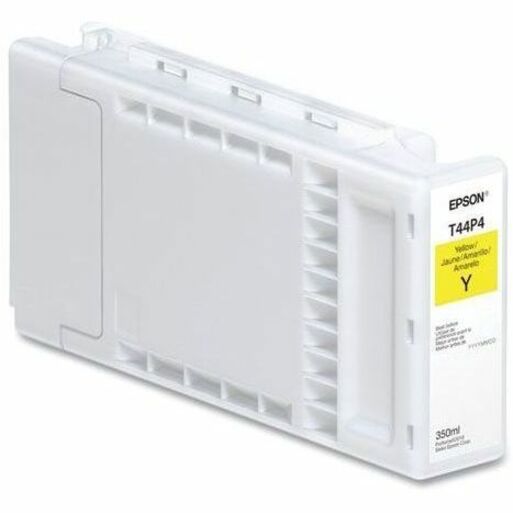 Epson UltraChrome PRO Original Inkjet Ink Cartridge - Yellow Pack