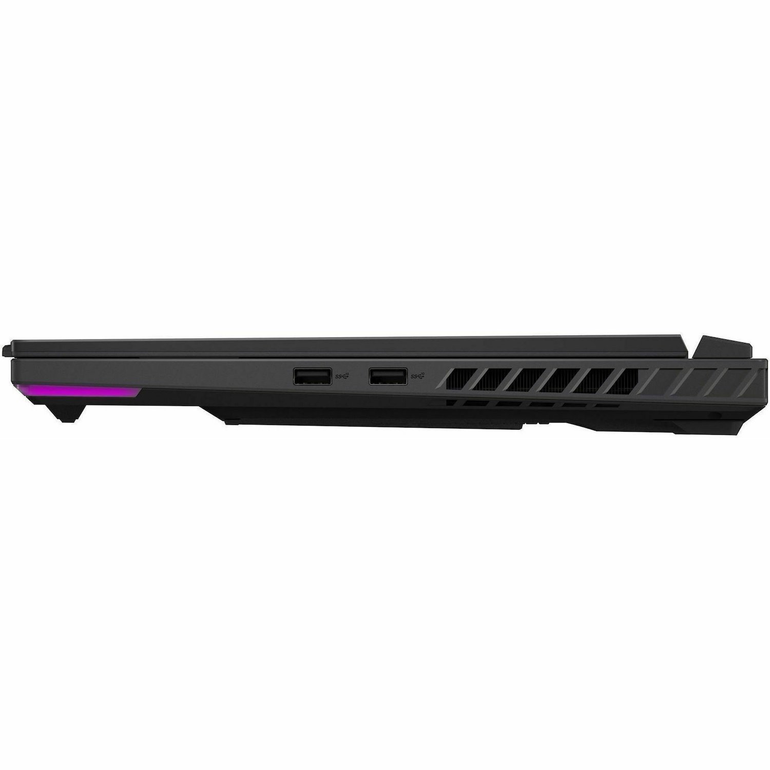 Asus ROG Strix G16 G614 G614PM-RV065W 16" Gaming Notebook - Full HD Plus - AMD Ryzen 9 8940HX - 16 GB - 1 TB SSD - Eclipse Gray