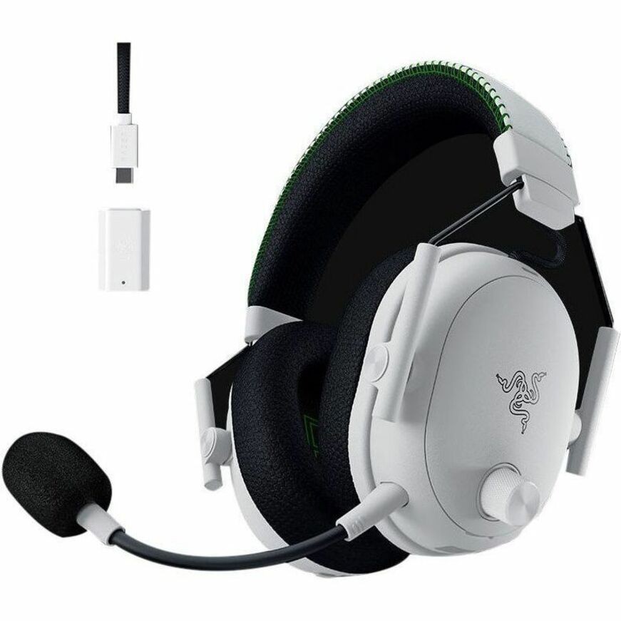Razer BlackShark V3 Pro for Xbox Wireless ANC Esports Headset