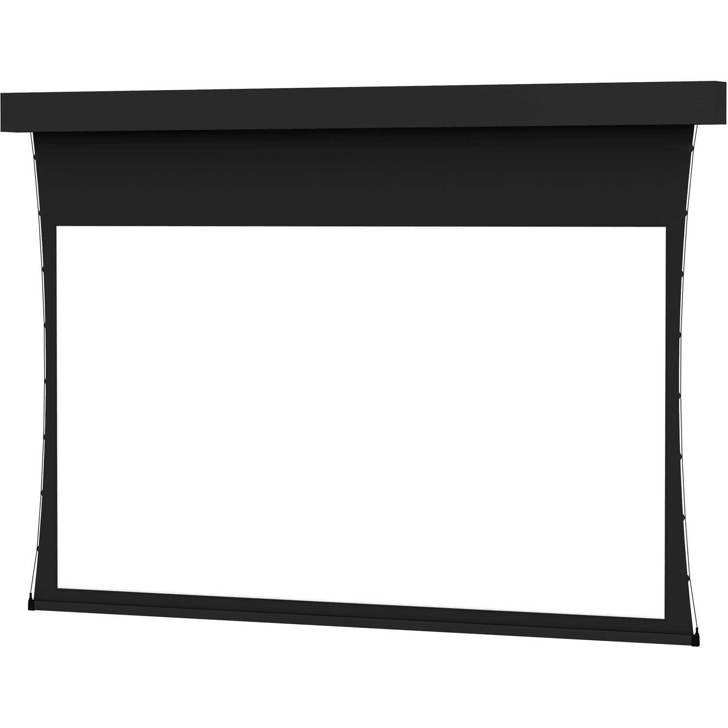 Da-Lite Tensioned Professional Electrol Projection Screen - 247in