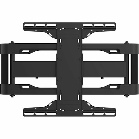 Peerless-AV® Large Pull-Out Pivot Wall Mount for 55" to 75" TVs