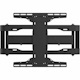 Peerless-AV® Large Pull-Out Pivot Wall Mount for 55" to 75" TVs