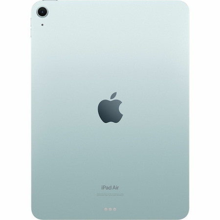 Apple iPad Air 13 (2025) Tablet - 13" - 8 GB - 256 GB Storage - 5G - Blue