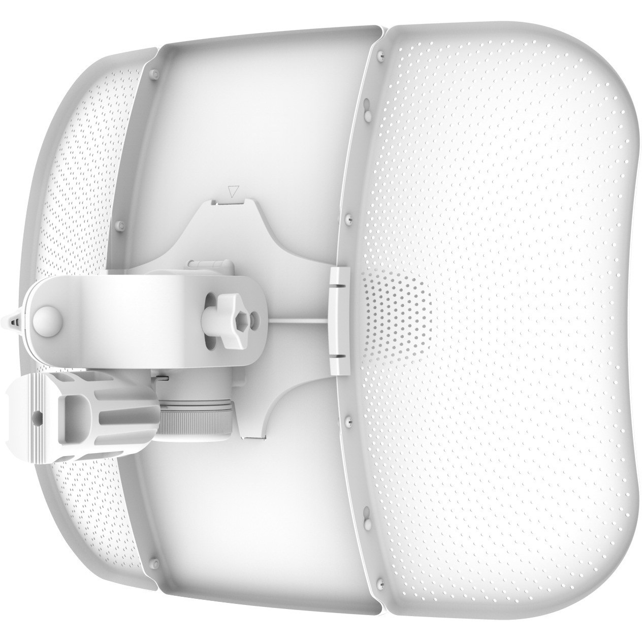 UBIQUITI AIRMAX LITEBEAM 5AC GEN2, 5GHz,450+ Mbps,(1)GbE, 15+KM RANGE, 1YR