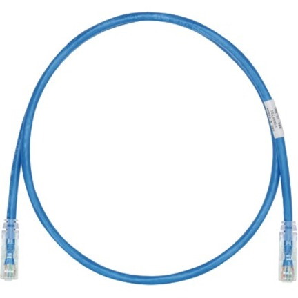 Panduit Cat.6 Network Patch Cable