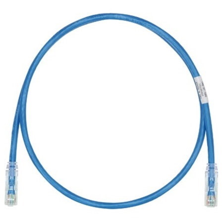 Panduit Cat.6 UTP Patch Network Cable