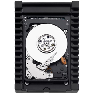 WD WD800HLFS 80 GB Hard Drive - 3.5" Internal - SATA (SATA/300)