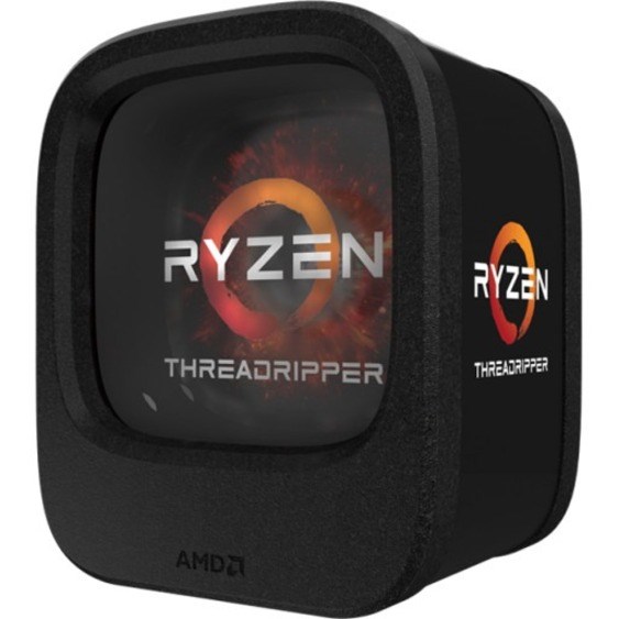 AMD Ryzen Threadripper 1920X Dodeca-core (12 Core) 3.50 GHz Processor - OEM Pack