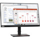 Lenovo ThinkVision S22e-20 22" Class Full HD LCD Monitor - 16:9 - Raven Black