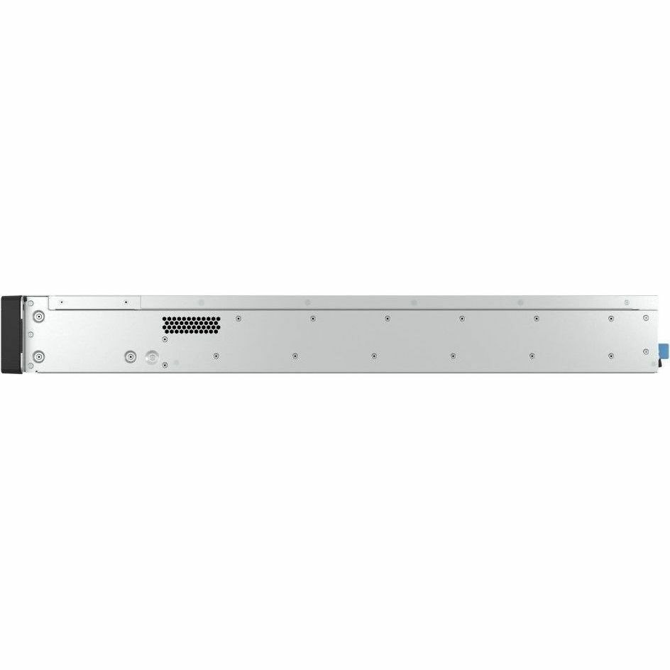 Qnap 24-Bay 2U All-Flash Nas