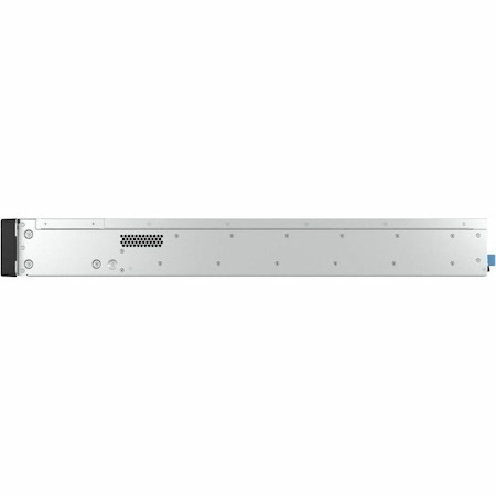 QNAP TDS-H2489FU-R2-4309Y-64G SAN/NAS Storage System
