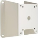 Bosch VG4-A-9542 Corner Mount for Network Camera - White