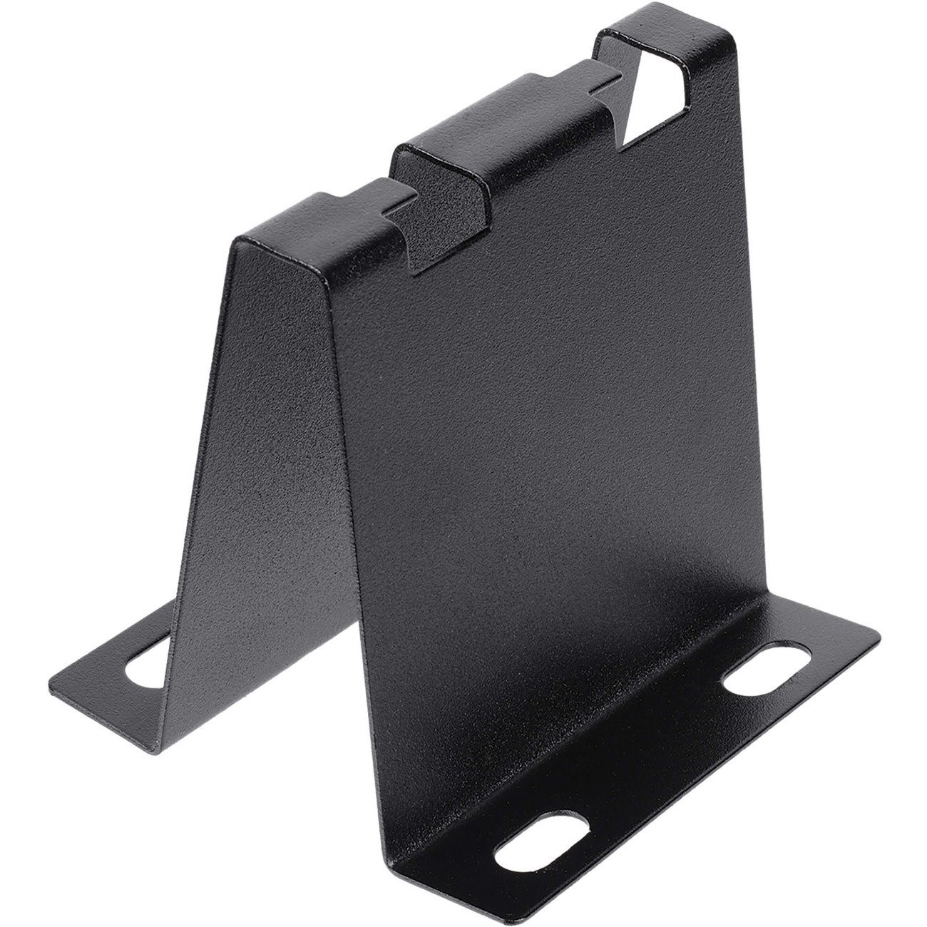 Eaton Tripp Lite Series Standoff Base Bracket Floor Mount for Wire Mesh Cable Trays