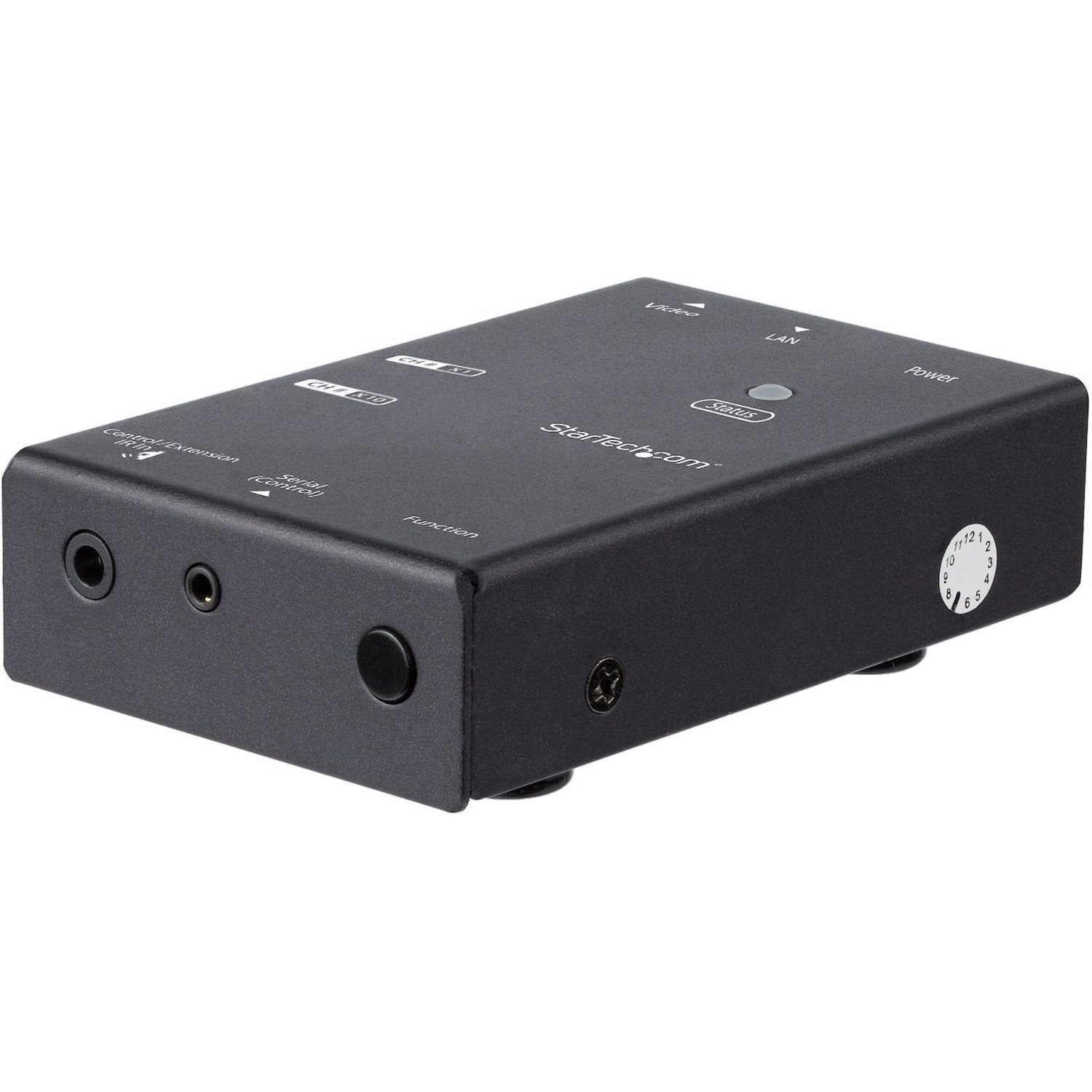 StarTech.com HDMI Over IP Receiver