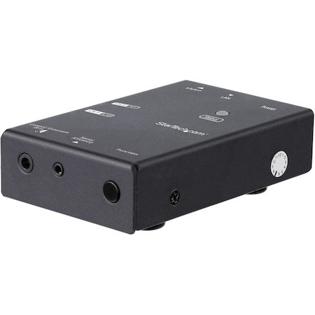 StarTech.com HDMI Over IP Receiver