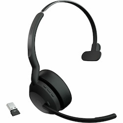 Jabra Evolve2 55 Headset