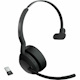 Jabra Evolve2 55 Wireless On-ear Mono Headset