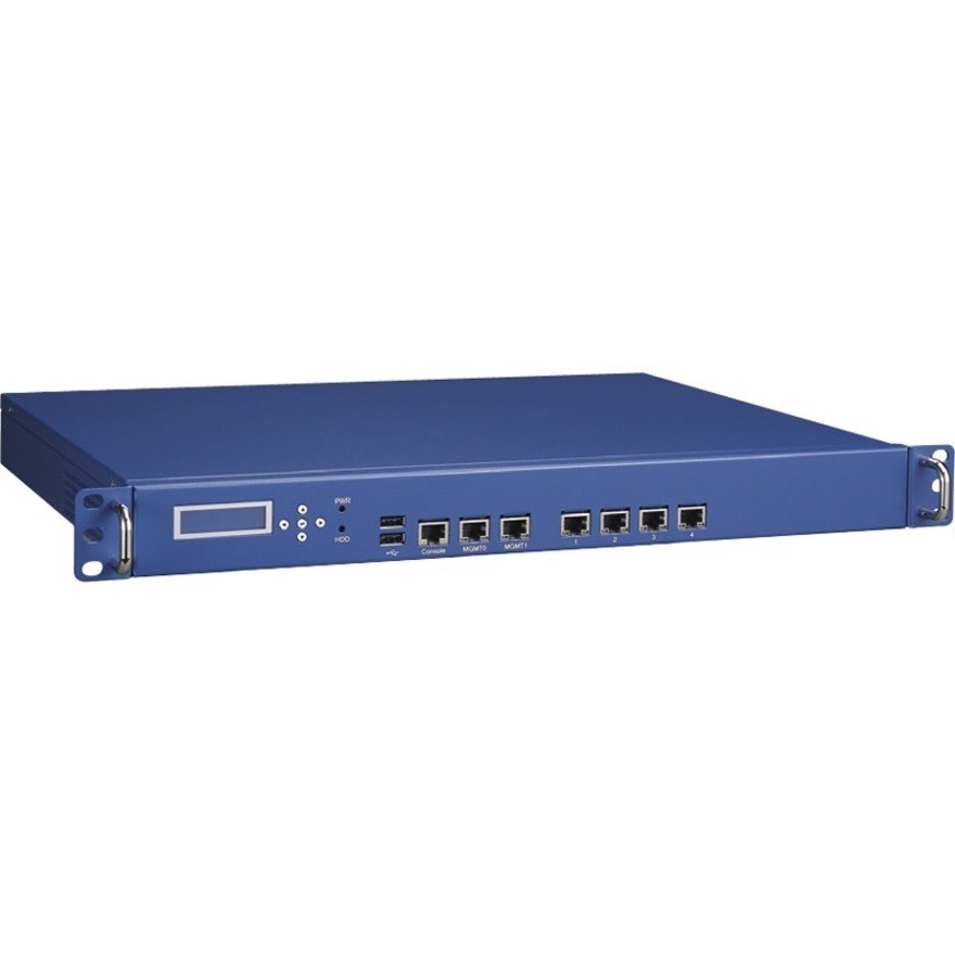 Advantech FWA-2320-02E Network Appliance