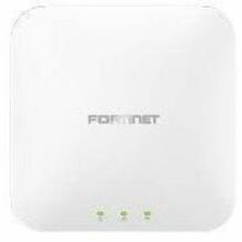 Fortinet FortiAP 231K Tri Band Wi-Fi 7 IEEE 802.11a/b/g/n/ac/ax/be/e/h/i/j/k/r/v 9.32 Gbit/s Wireless Access Point - Indoor