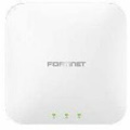 Fortinet FortiAP 231K Tri Band Wi-Fi 7 IEEE 802.11a/b/g/n/ac/ax/be/e/h/i/j/k/r/v 9.32 Gbit/s Wireless Access Point - Indoor