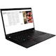 Lenovo ThinkPad T490 20RY000MUS 14" Notebook - Intel Core i7 10th Gen i7-10510U - 16 GB - 1 TB SSD - English (US) Keyboard - Glossy Black