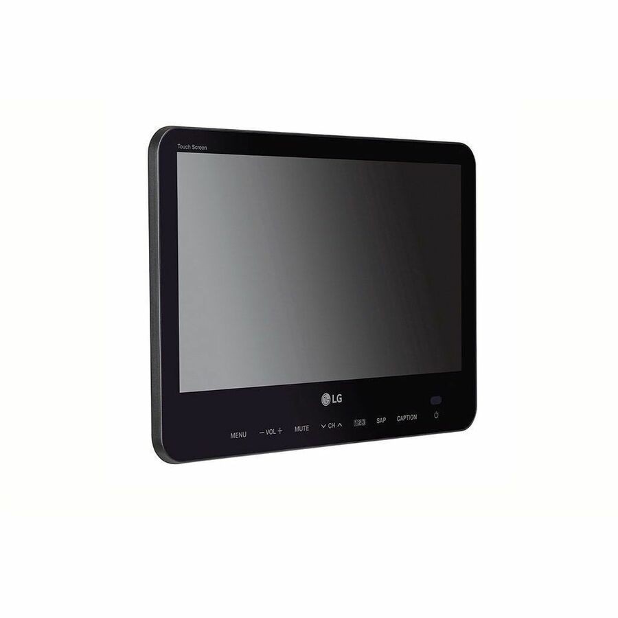 LG Pro Centric 15LS766F0UA 15.6" LED-LCD TV - Black