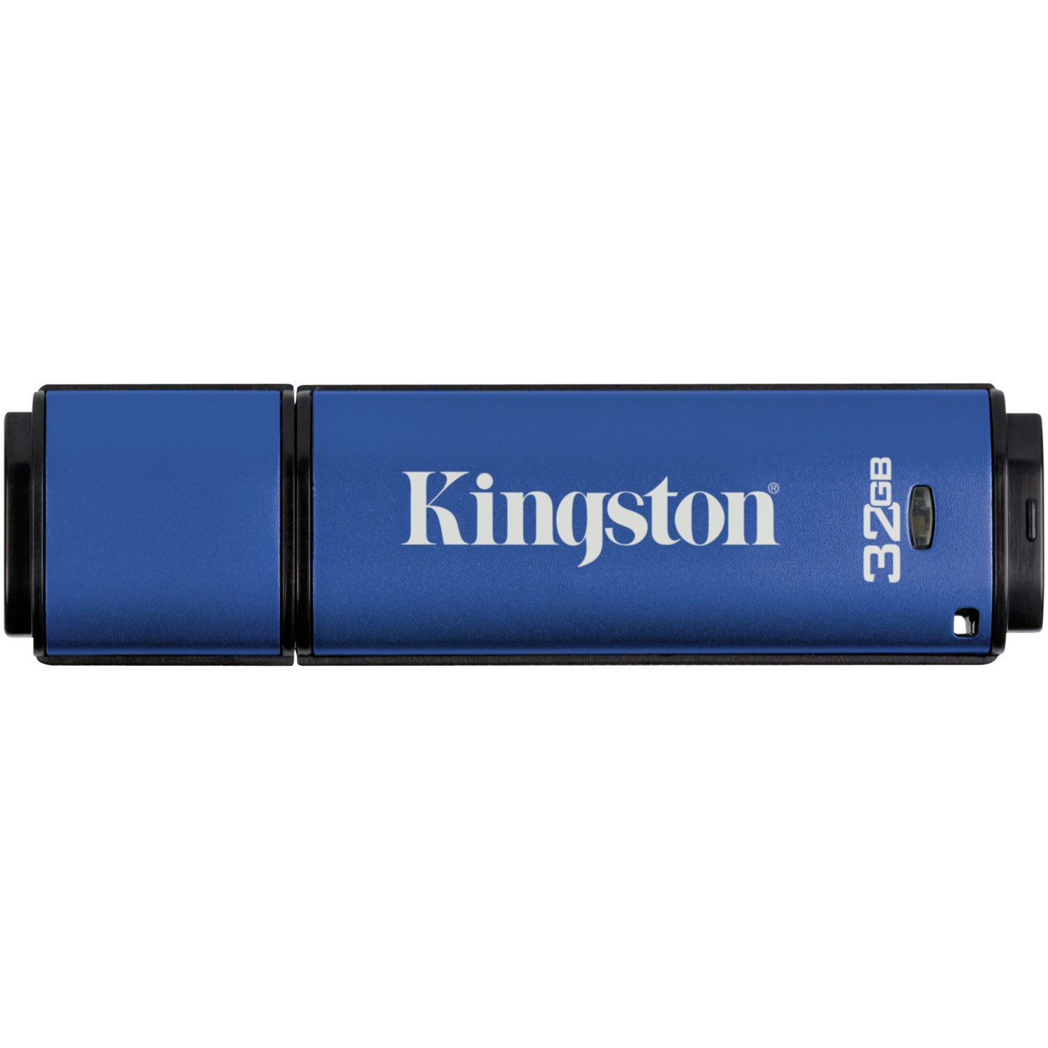 Kingston DataTraveler Vault DTVP30 32 GB USB 3.0 Flash Drive