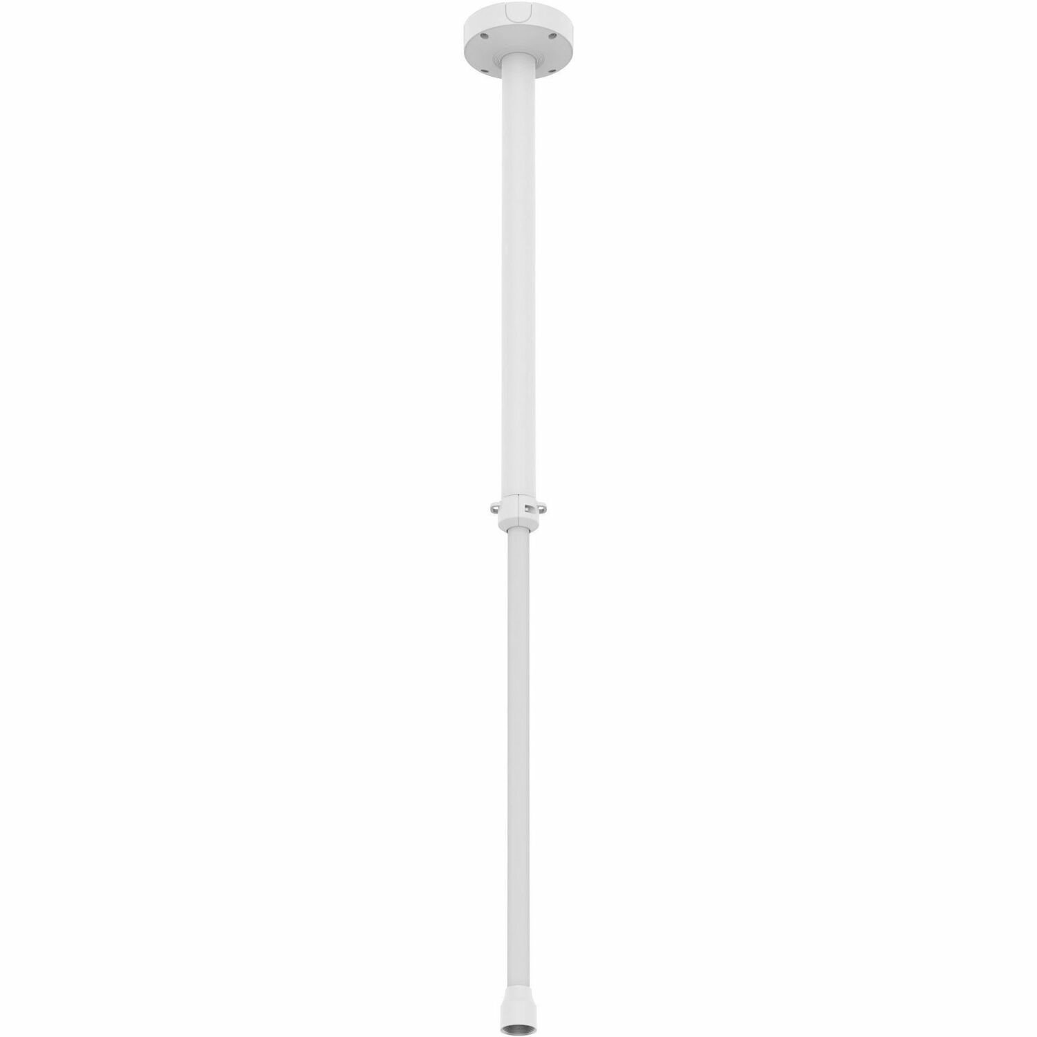 Hanwha Techwin SBP-300CMTW Ceiling Mount for Mounting Adapter - White