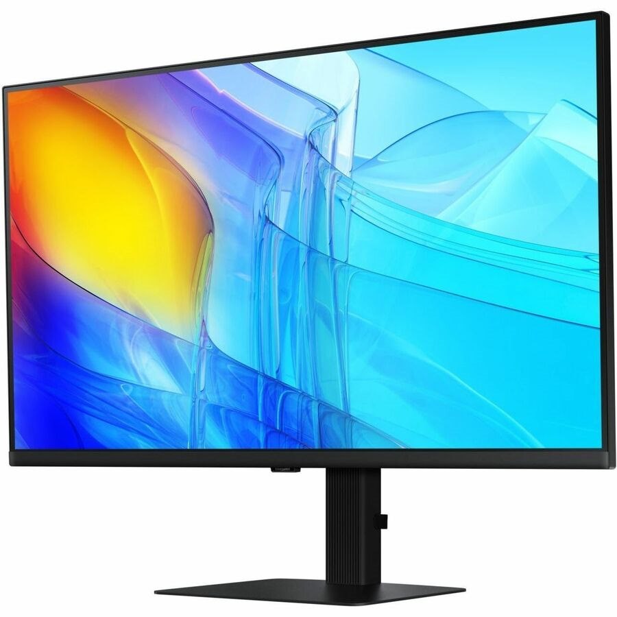 Samsung ViewFinity S8 S32D800EAU 32" Class 4K UHD LED Monitor - 16:9 - Black