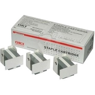 Oki Staple Cartridge