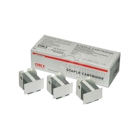 Oki Staple Cartridge