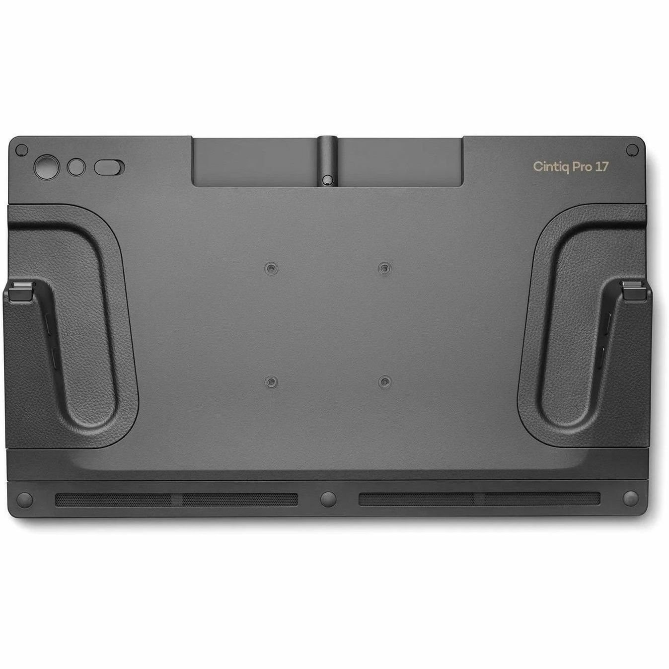 Wacom Cintiq Pro 17