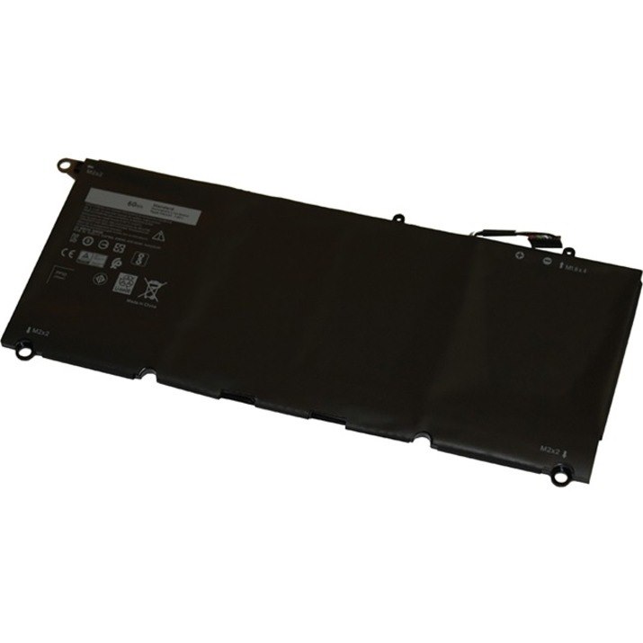 V7 Replacement Battery For Selected Dell Laptops