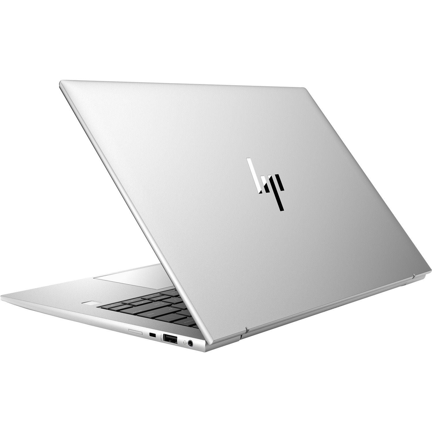 HP EliteBook 840 G9 14" Notebook - WUXGA - Intel Core i7 12th Gen i7-1255U - 16 GB - 256 GB SSD - English Keyboard - Silver