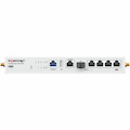 Fortinet FortiExtender FEX-511G-WIFI Wi-Fi 6 IEEE 802.11ax 2 SIM Ethernet, Cellular Modem/Wireless Router