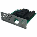 Eaton X-Slot Industrial Relay and Display Drive Card - Remote management adapter