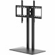 Peerless-AV® Universal TV Stand with Swivel for 55" to 85" TVs
