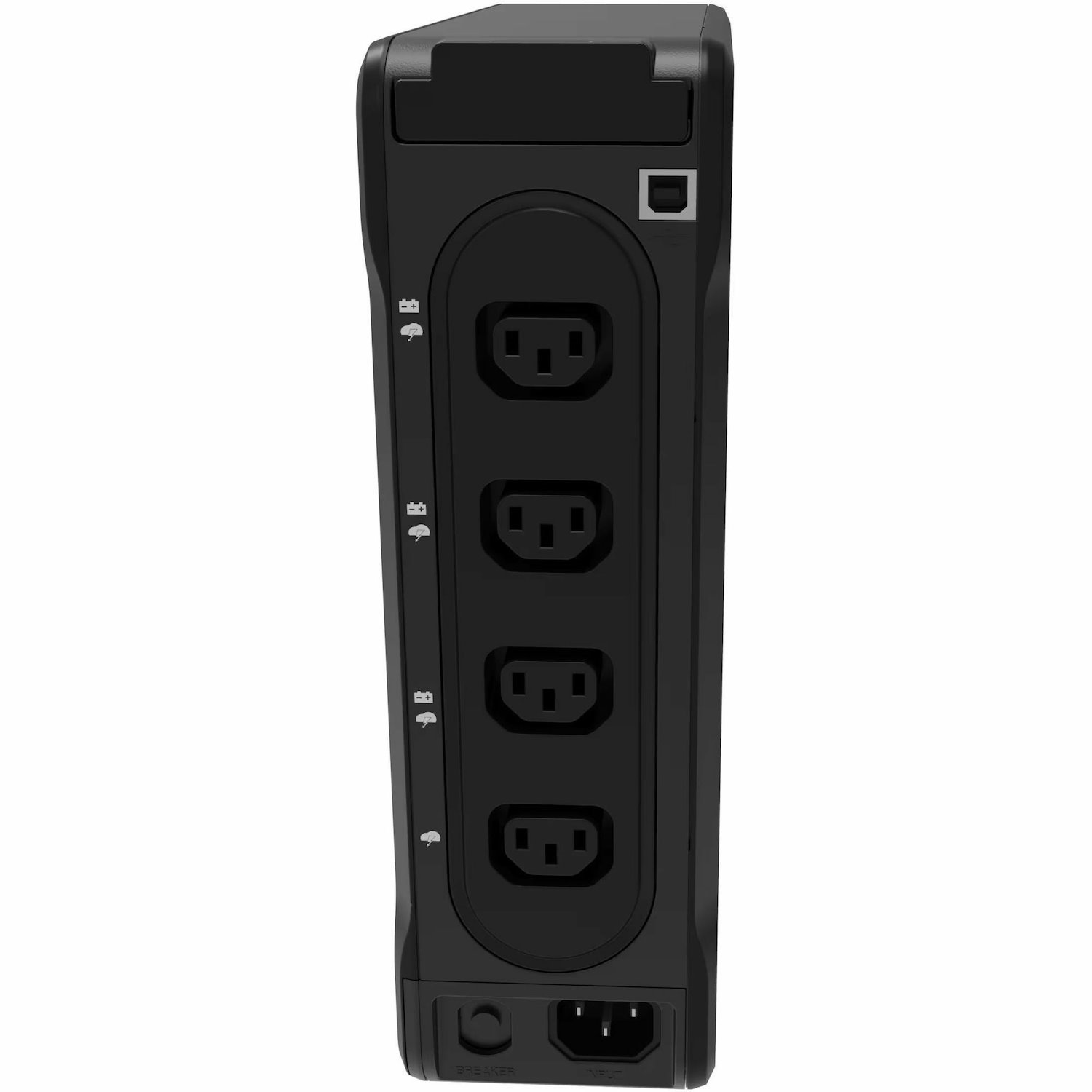 Eaton Ellipse 3P900UI Standby UPS - 900 VA/540 W
