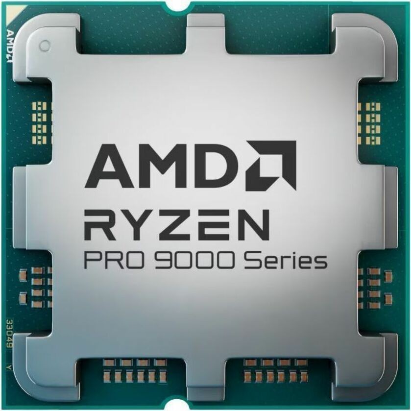 Amd Ryzen 9 Pro 9945 12-Core Processor