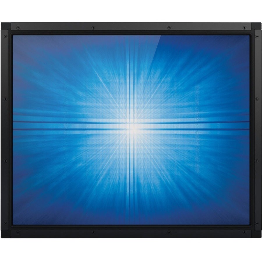 Elo 1990L 19" Class Open-frame LCD Touchscreen Monitor - 5:4 - 5 ms