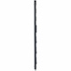 Eaton 3-Phase Managed Rack PDU G4, 208V, 24 Outlets, 24A, 8.6kW, L15-30 Input, 10 ft. Cord, 0U Vertical