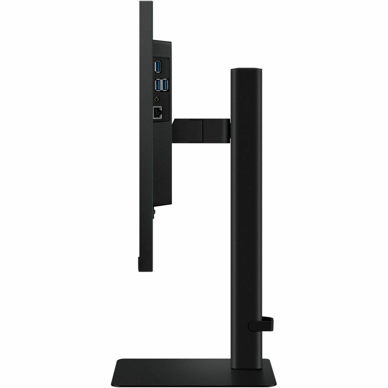 Samsung 23.8'/24' S60D ViewFinity 100Hz QHD Usb-C Ips Monitor 2K 2560X1440 16:9 5MS Height Adjust Tilt Swivel Pivot DP1.4 Hdmi Usb-C Hub Lan Has HDR10