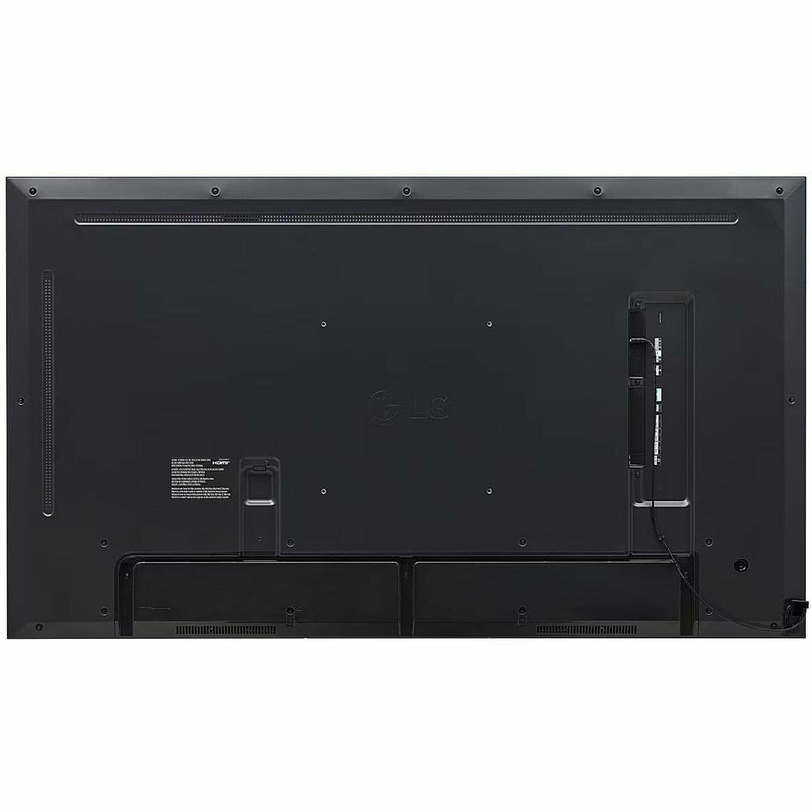 LG 43UH5N-M UHD Signage